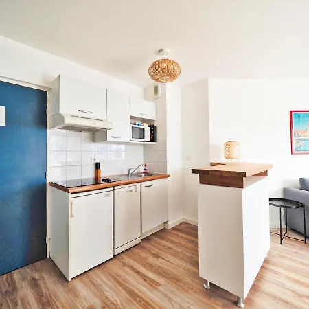 Apartment Appart Piscine Et Golf Ciboure
